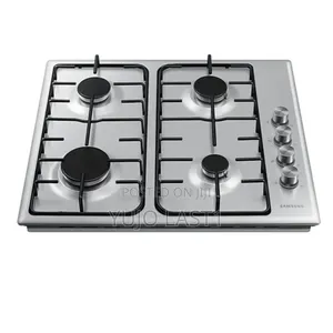 Samsung 4 Gas Na64b3100as Built in Hob,60cm