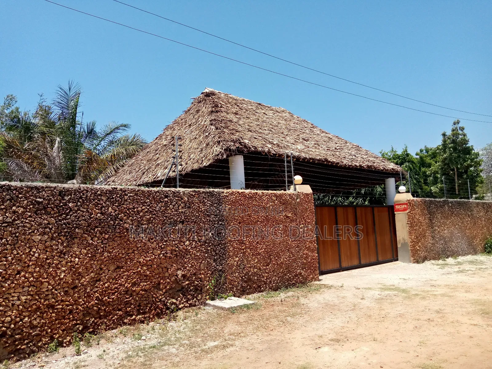 Makuti House Dealers
