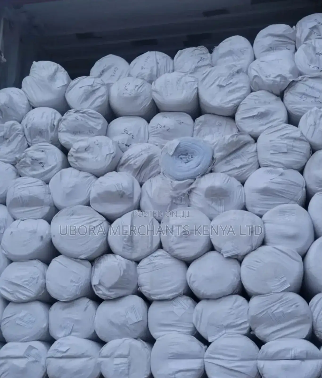 Geotextile Geofabric Cloth Membrane