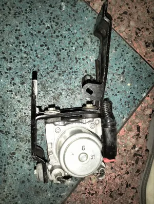 Abs Mortar Honda