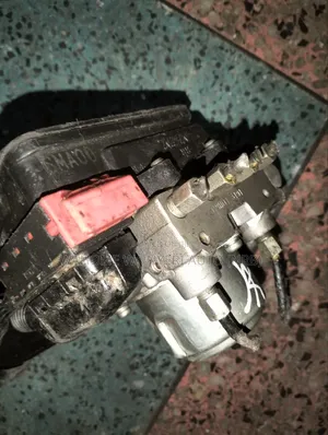 Abs Mortar Honda