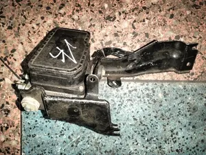 Abs Mortar Honda