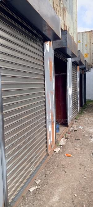 Container Stalls - thumbnail 2