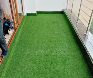 Balcony Artificial Grass Carpet