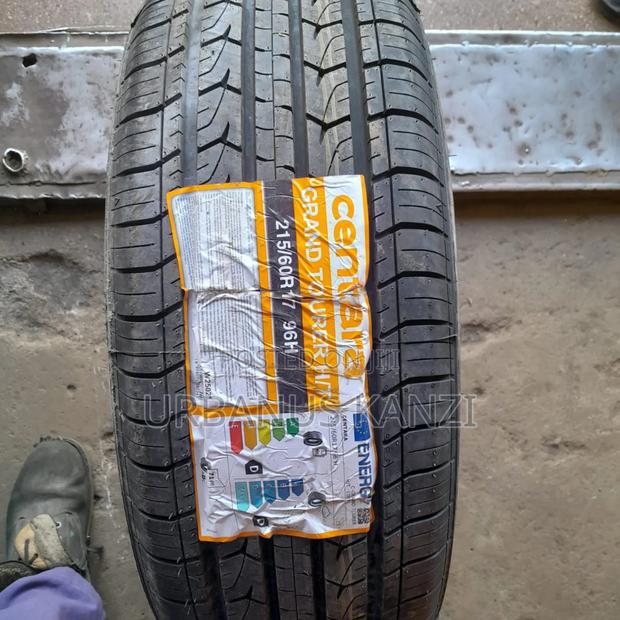 215/60r17 Centara Tyre
