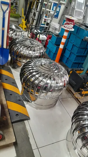 Wind Turbine Ventilators /Turbo Ventilators