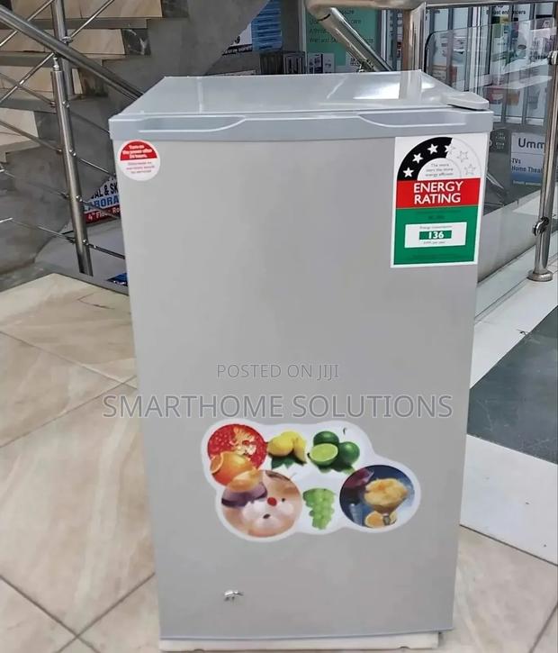 Brand New Ecomax 90l Single Door Refrigerator