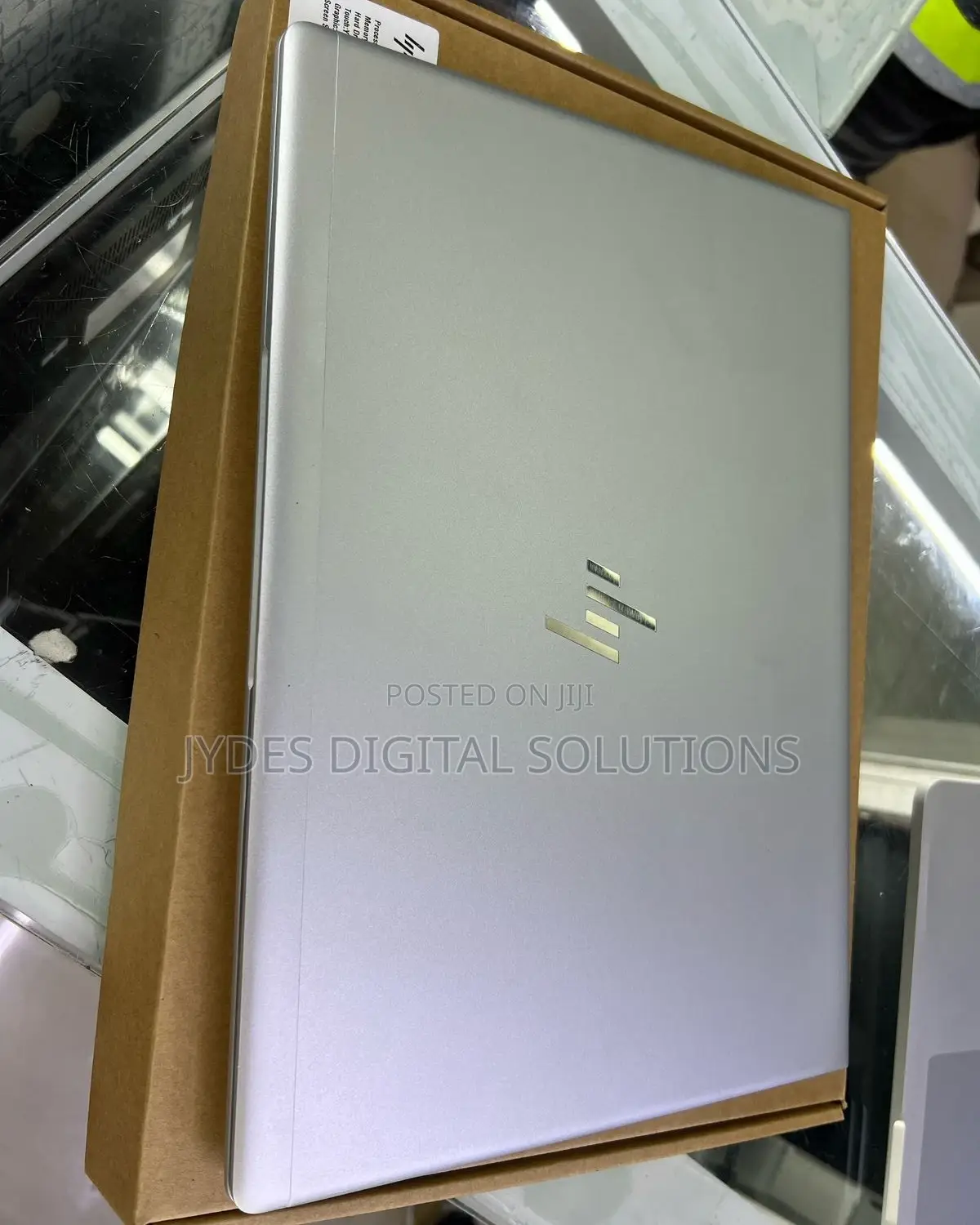 Laptop HP EliteBook 745 G6 16GB AMD Ryzen 7 SSD 256GB