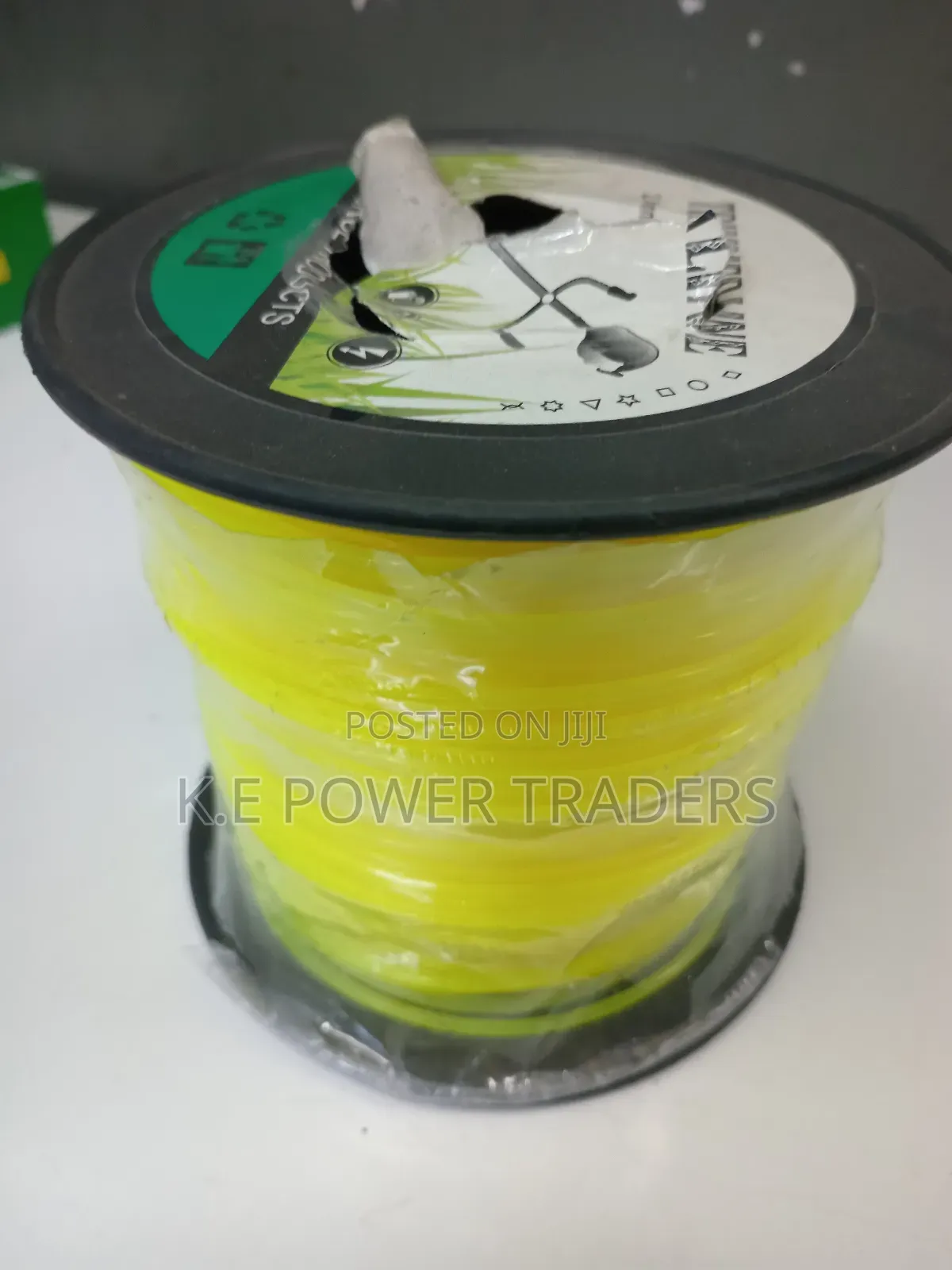 Trimmer Line