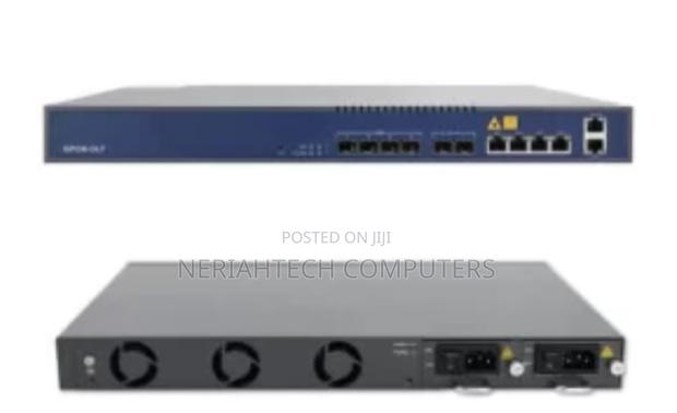 Vsol Olt 4 Port Gpon**Vsol Olt 4 Port Gpon - main view