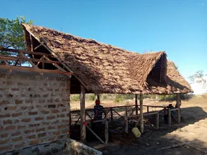 Makuti Roofing and Delivery