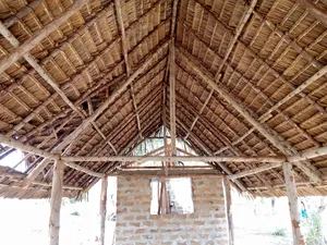 Makuti Roofing and Delivery