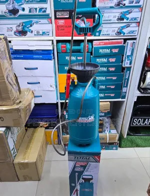 8l Total Garden Sprayer