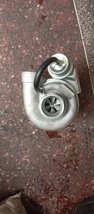 Gt20 Turbo Charger for Perkins