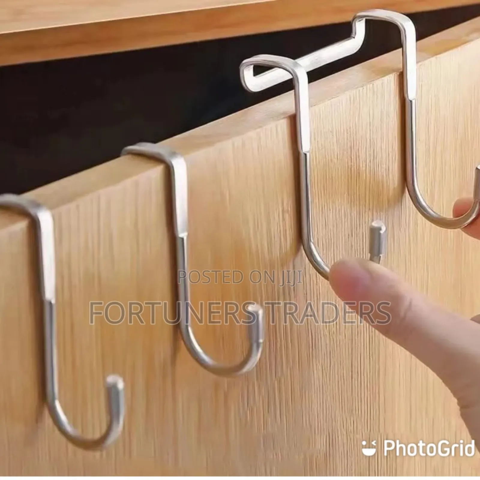 Kitchen Hook Punch Freen Hook