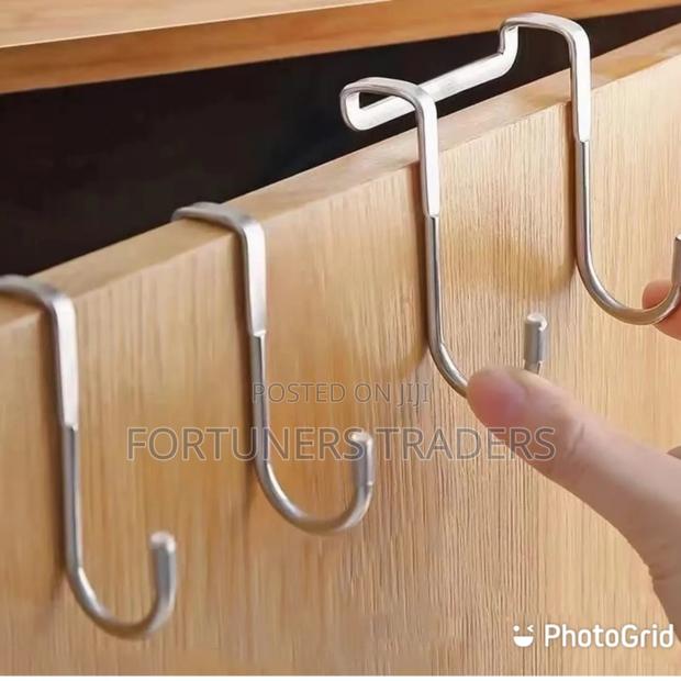 Kitchen Hook Punch Freen Hook - main view