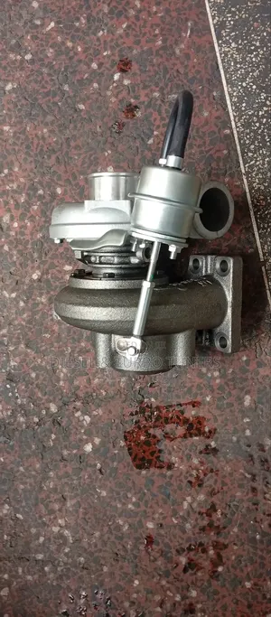 Gt20 Turbo Charger for Perkins