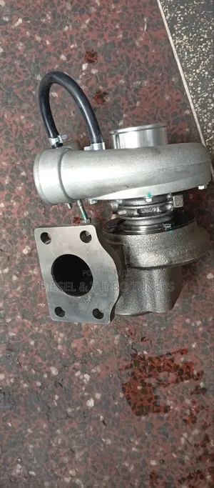 Gt20 Turbo Charger for Perkins