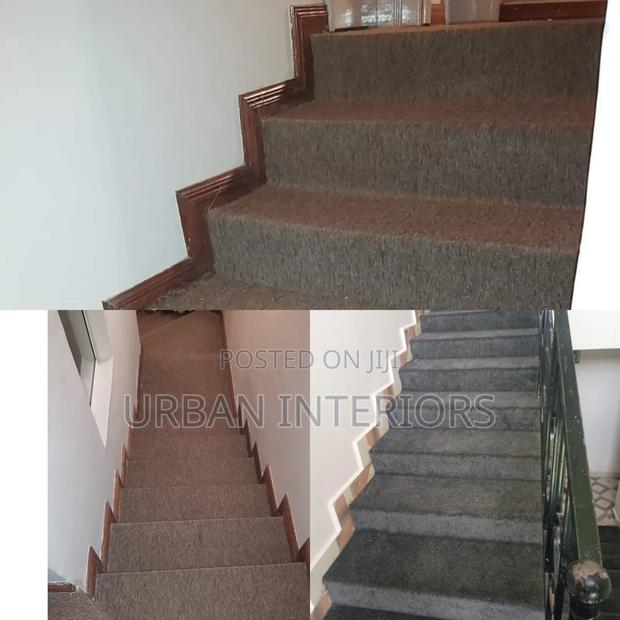 Delta Stair Carpets