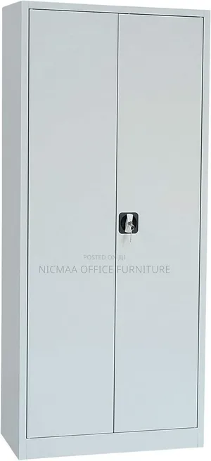 2-Door Filling Cabinet