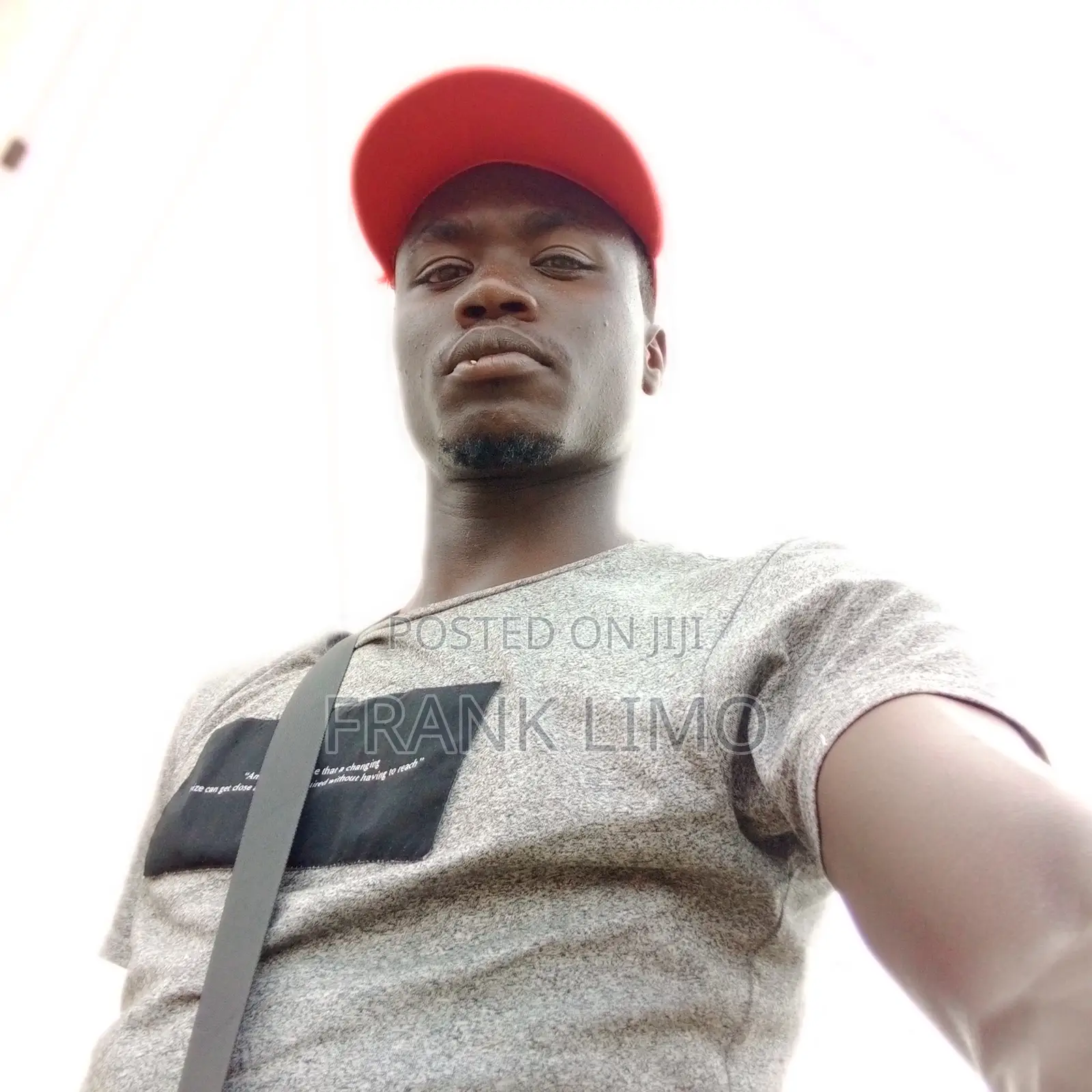 Delivery Rider for Shop