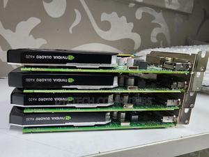 Nvidia Quadro 2gb Ddr5 Graphics Card - thumbnail 2