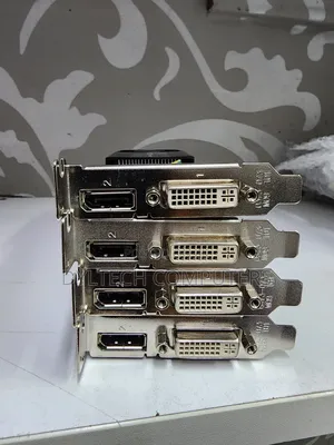 Nvidia Quadro 2gb Ddr5 Graphics Card