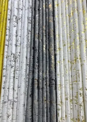 Stylish Velvet Curtains With Various Colours and Size