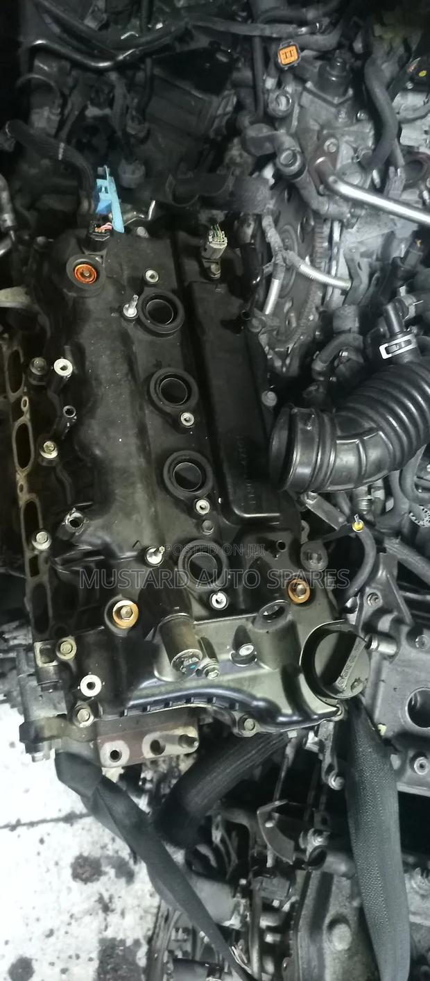 Probox New Model Engine 1nr - thumbnail 3