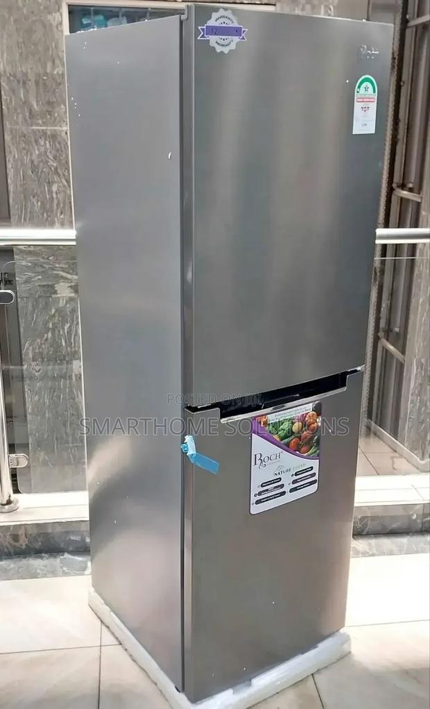 Roch 230 Liters Fridge,Frost Free