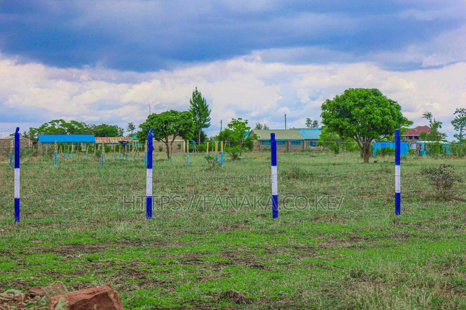 Cheap Plots in Kamakis ^Ma