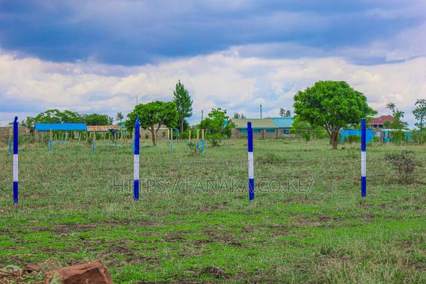 Cheap Plots in Kamakis ^Ma - main view