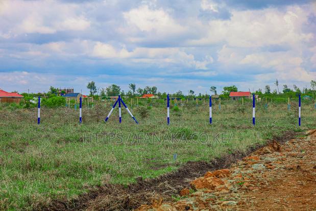 Cheap Plots in Kamakis ^Ma - thumbnail 2