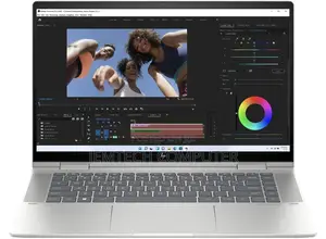 New Laptop HP Envy 14 16GB Intel Core I7 SSD 1T