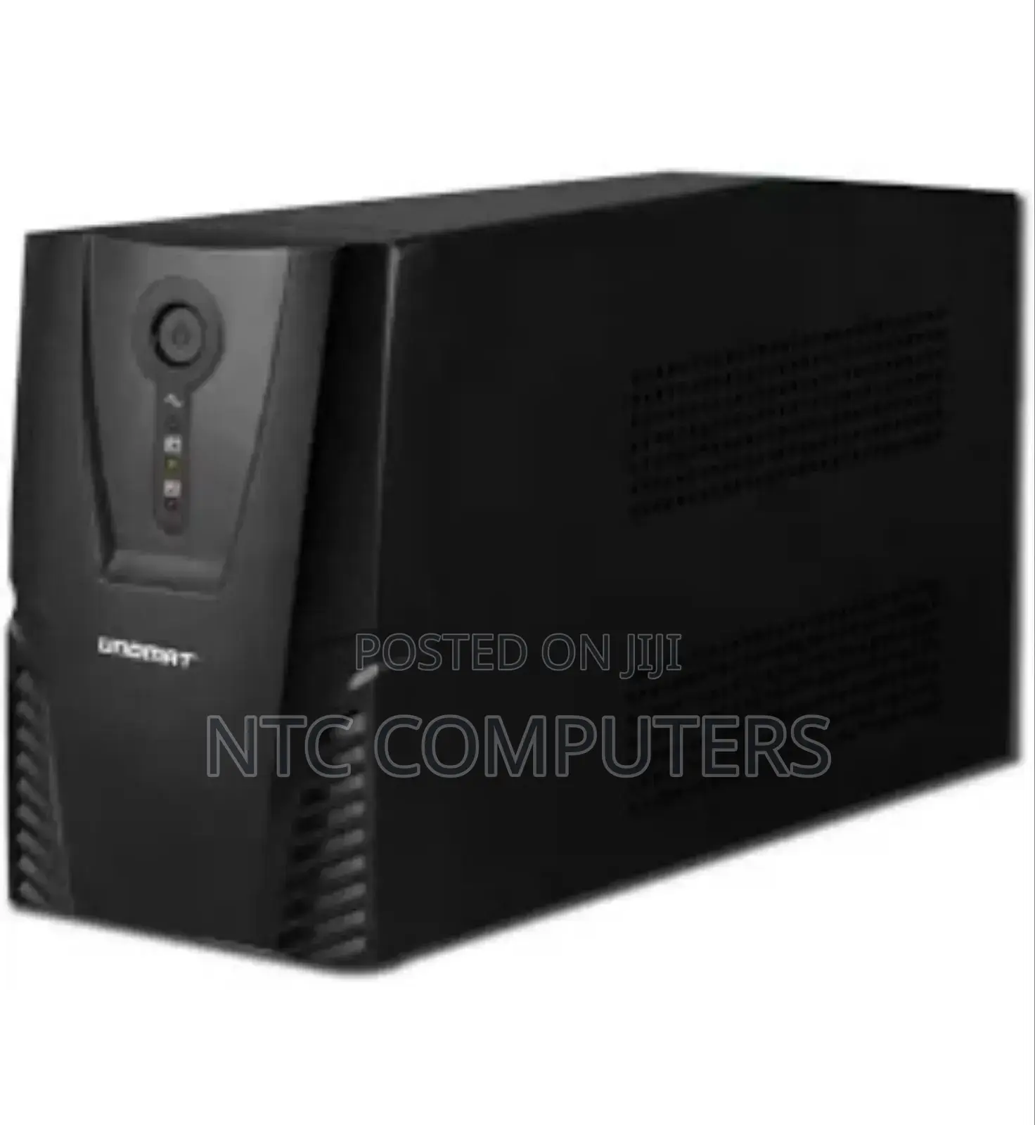 Unomat 850va Line Interactive Ups