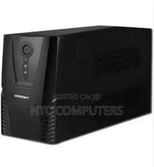 Unomat 850va Line Interactive Ups