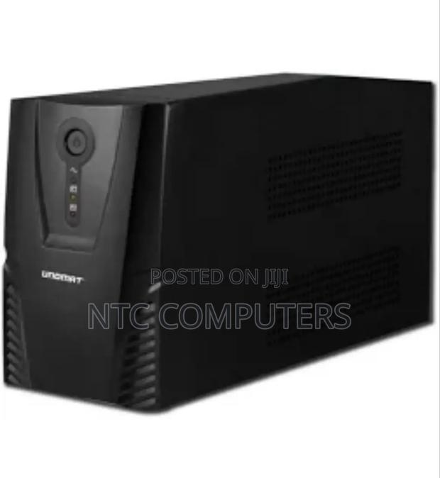 Unomat 850va Line Interactive Ups