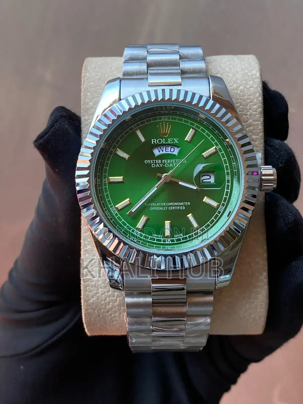 Rolex Watch, Rolex Watches Where Innovation Meets Luxury