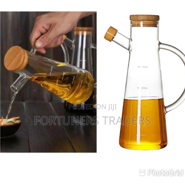 Oil Dispenser