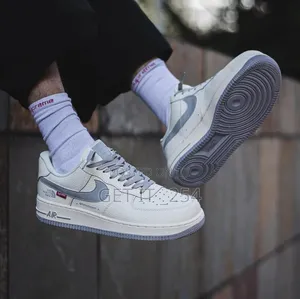 Af 1 North Face
Sizes 38-45