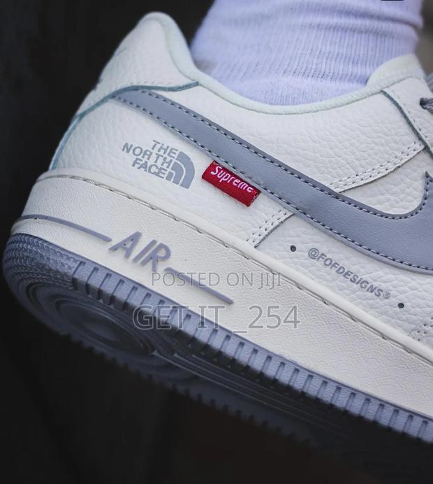 Af 1 North Face
Sizes 38-45 - thumbnail 5