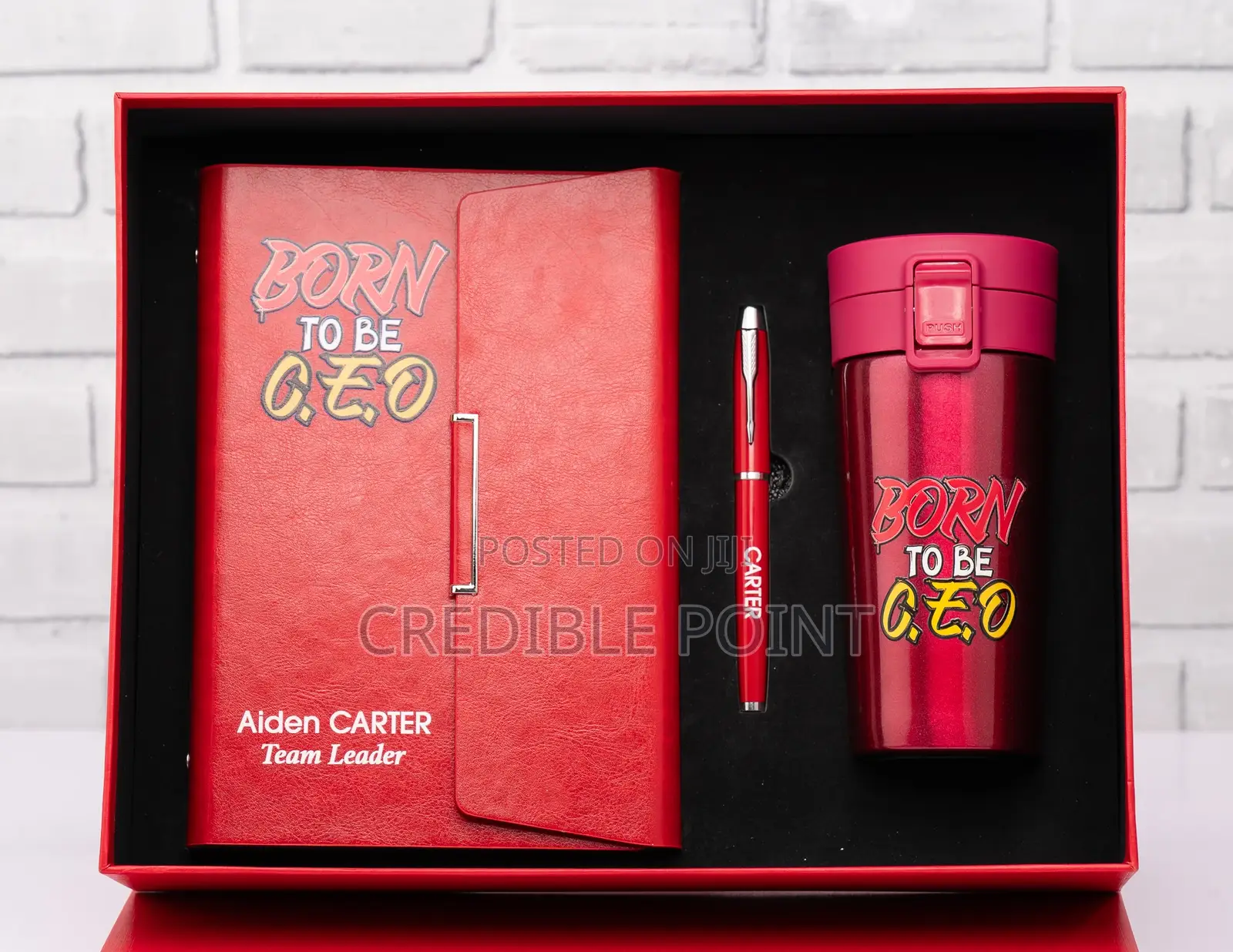 Giftset Set