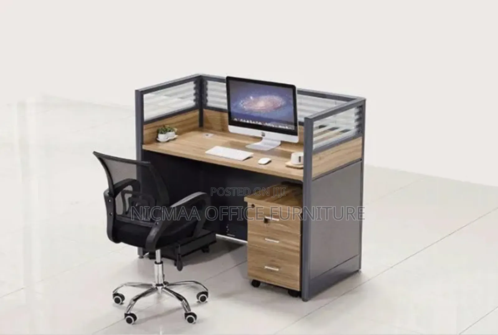 1-Way Workstation