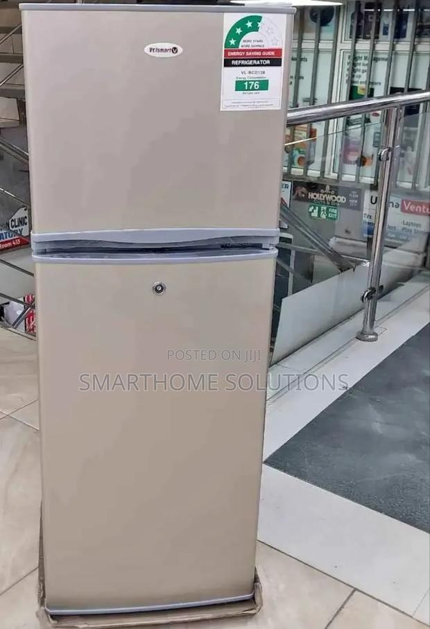 Good Quality Volsmart 138 Litre Fridge