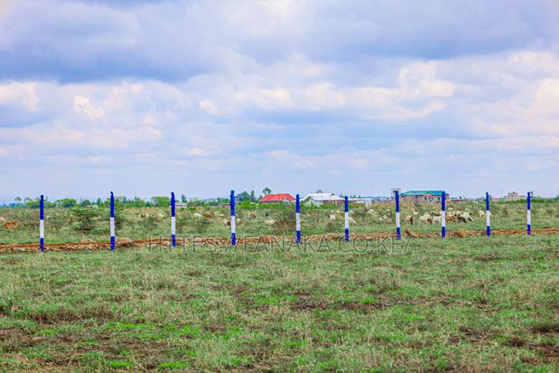 Looking for a Residential Plot in Kamakis?^Pn - main view