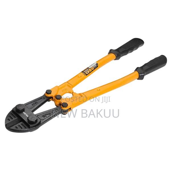 Tolsen Bolt Cutter (Industrial)