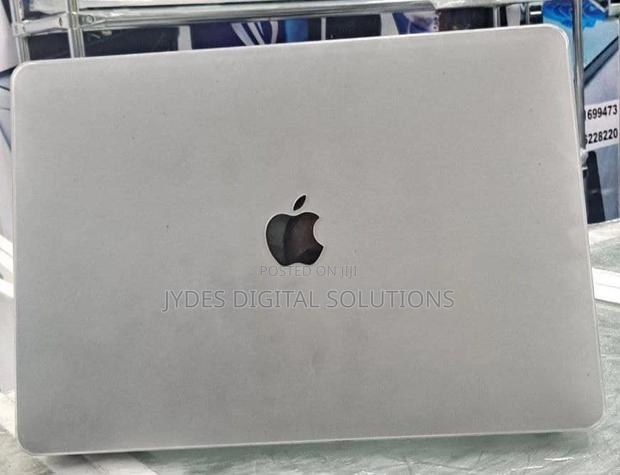 Laptop Apple MacBook Pro 2018 16GB Intel Core I7 SSD 256GB - thumbnail 2