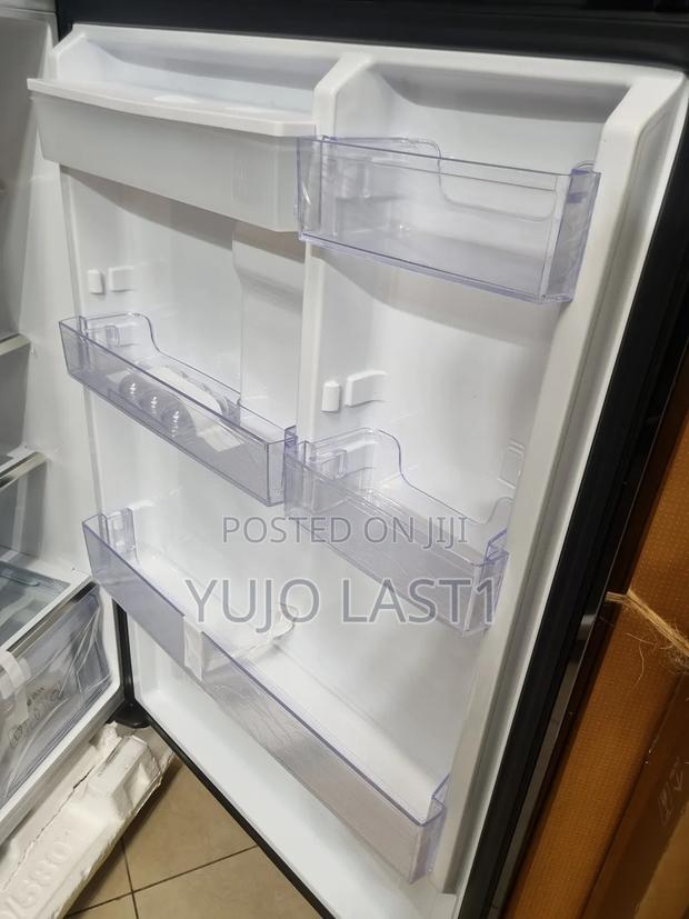 Samsung Rt67k65411bs Fridge Top Mount Freezer, 530l - thumbnail 2