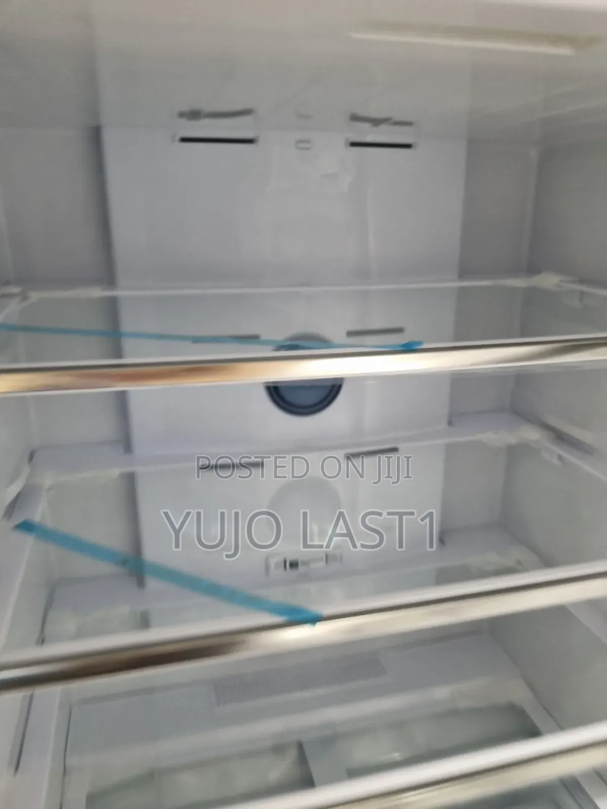 Samsung Rt67k65411bs Fridge Top Mount Freezer, 530l