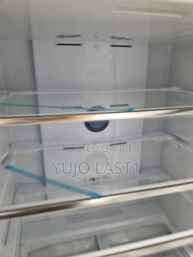 Samsung Rt67k65411bs Fridge Top Mount Freezer, 530l - thumbnail 7